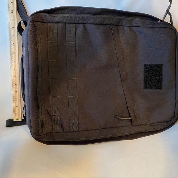 GoRuck Rucker backpack rucksack weight training pack - Picture 14 of 15